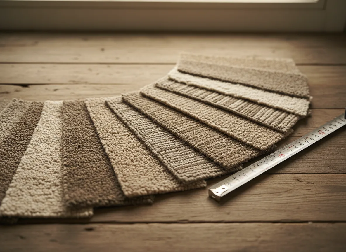 Carpet Installation Bradley, SC FAQs